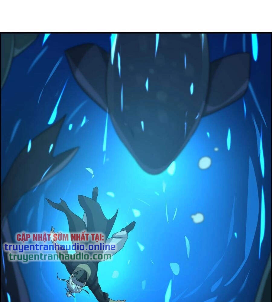 Nguyên Long Chapter 224 - 35