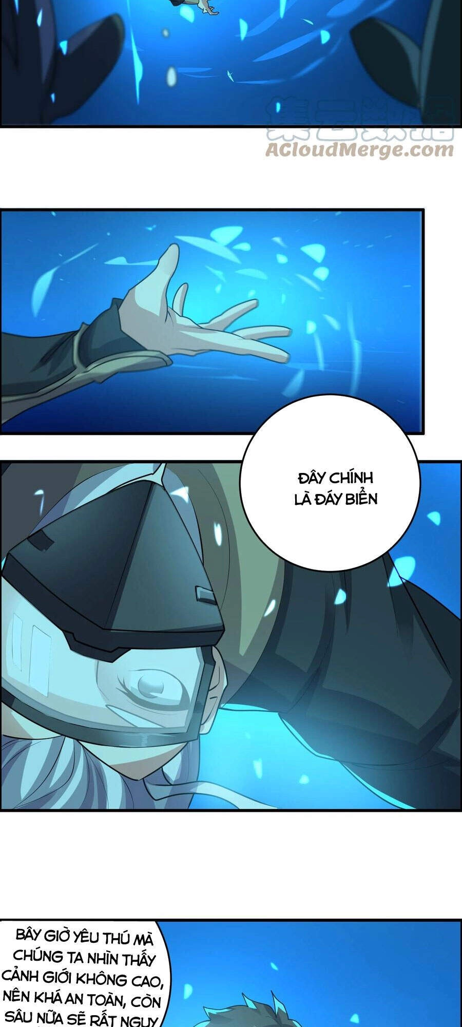 Nguyên Long Chapter 224 - 36