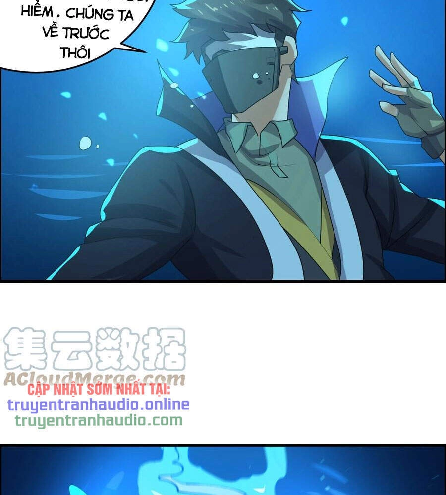 Nguyên Long Chapter 224 - 37