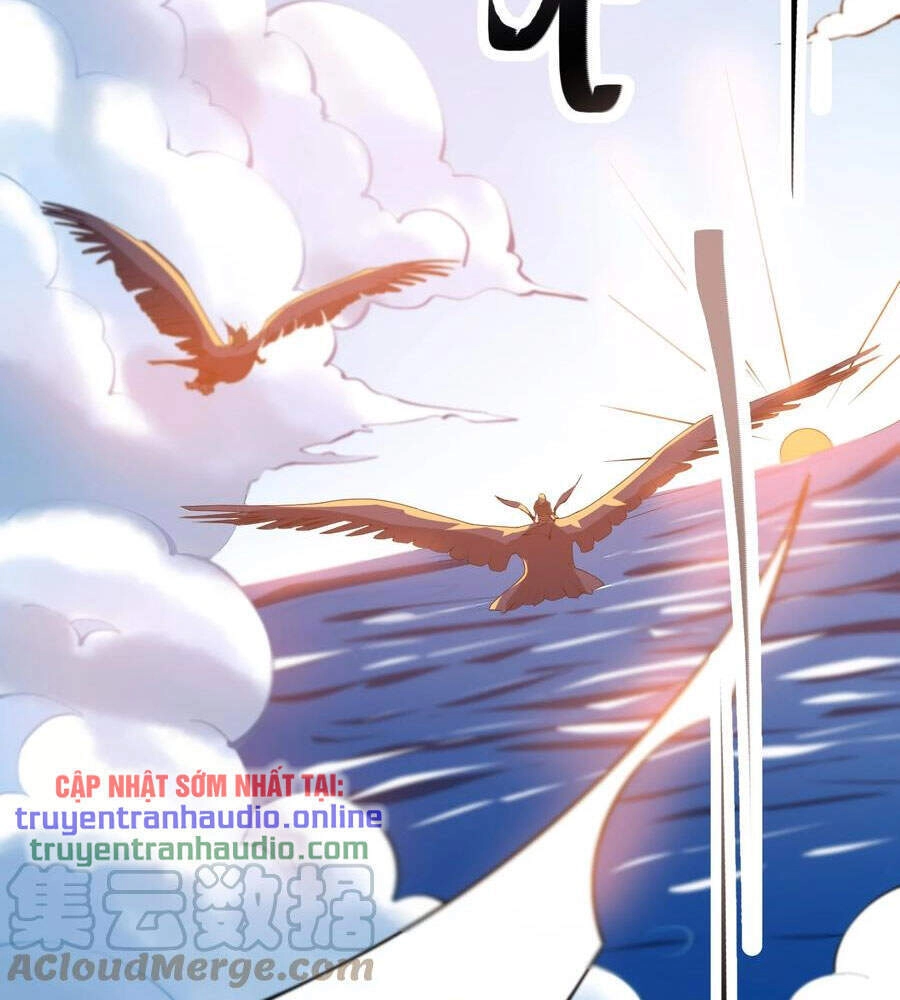 Nguyên Long Chapter 224 - 39