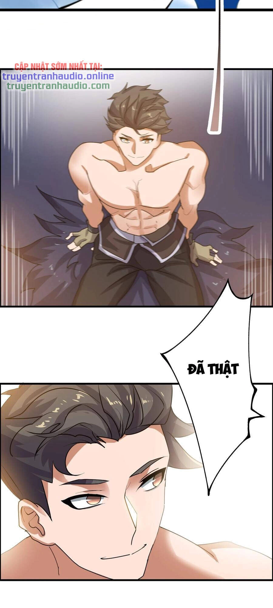 Nguyên Long Chapter 224 - 40