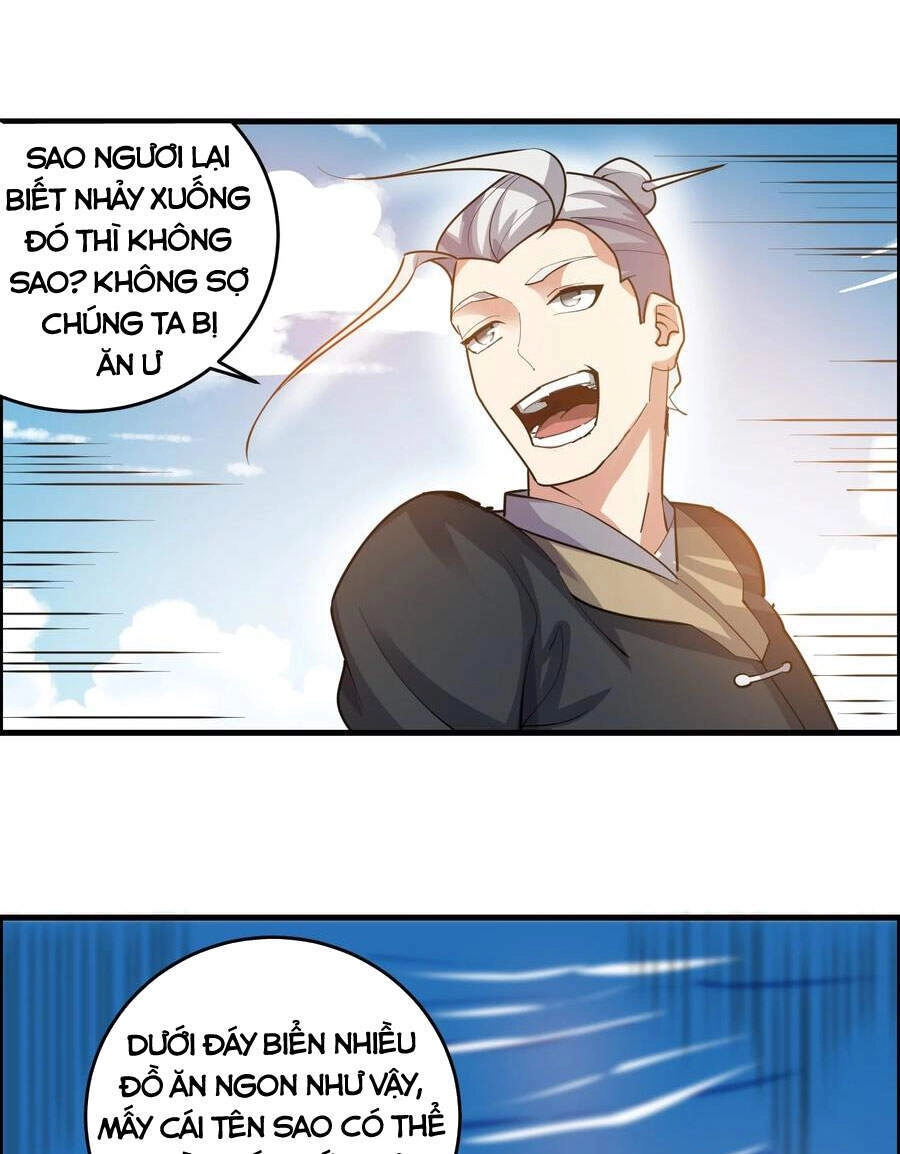 Nguyên Long Chapter 224 - 41