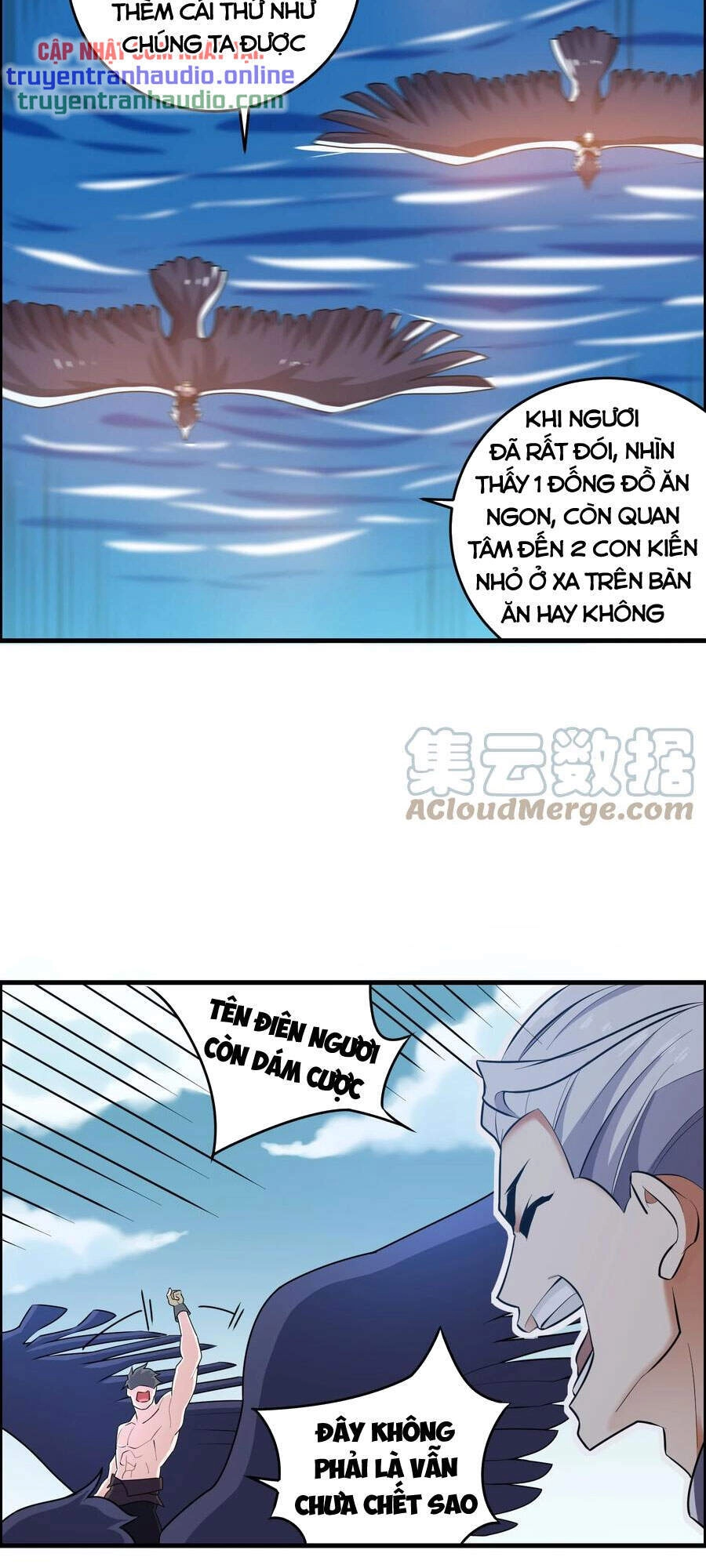 Nguyên Long Chapter 224 - 42