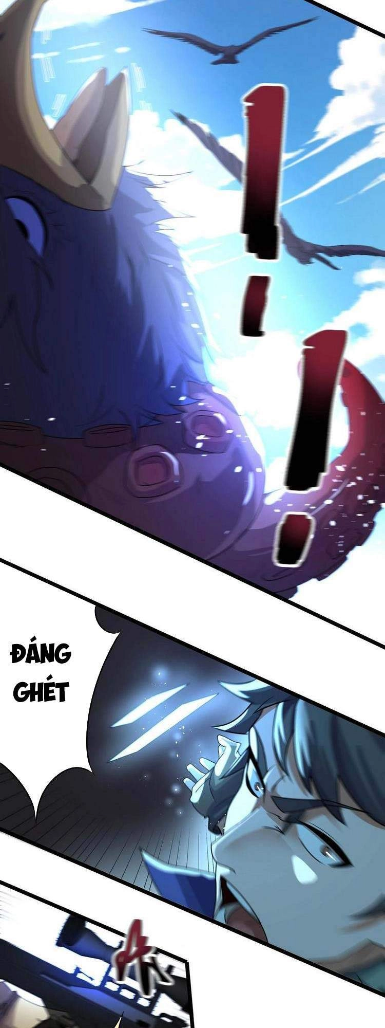 Nguyên Long Chapter 225 - 11