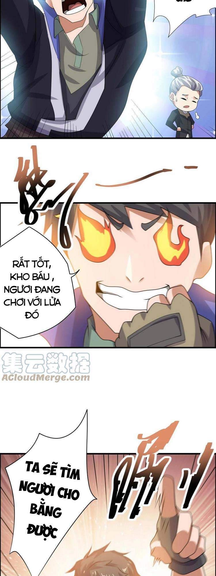 Nguyên Long Chapter 225 - 37