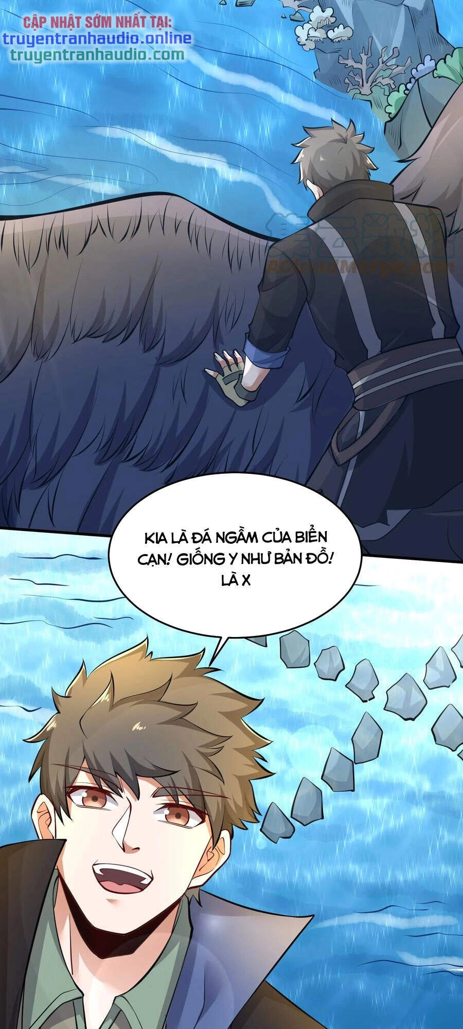Nguyên Long Chapter 226 - 11