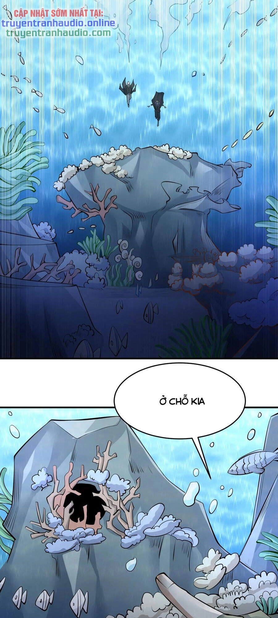 Nguyên Long Chapter 226 - 13