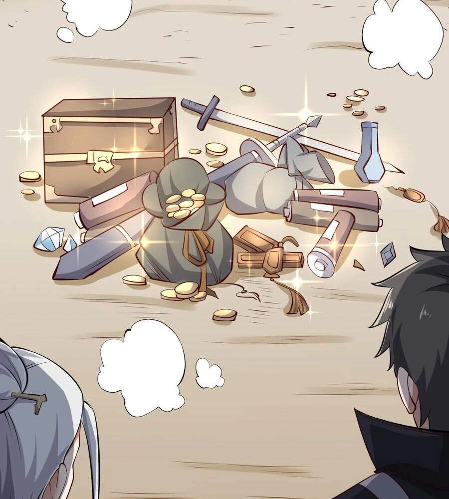 Nguyên Long Chapter 226 - 22