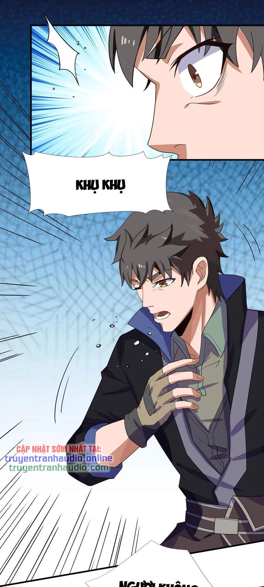 Nguyên Long Chapter 227 - 1