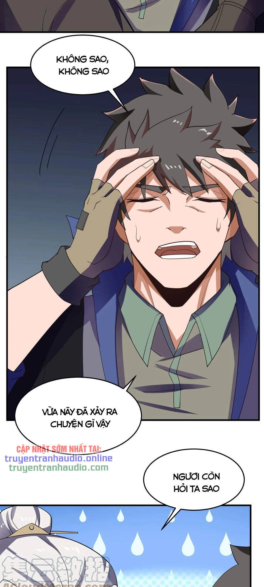 Nguyên Long Chapter 227 - 3