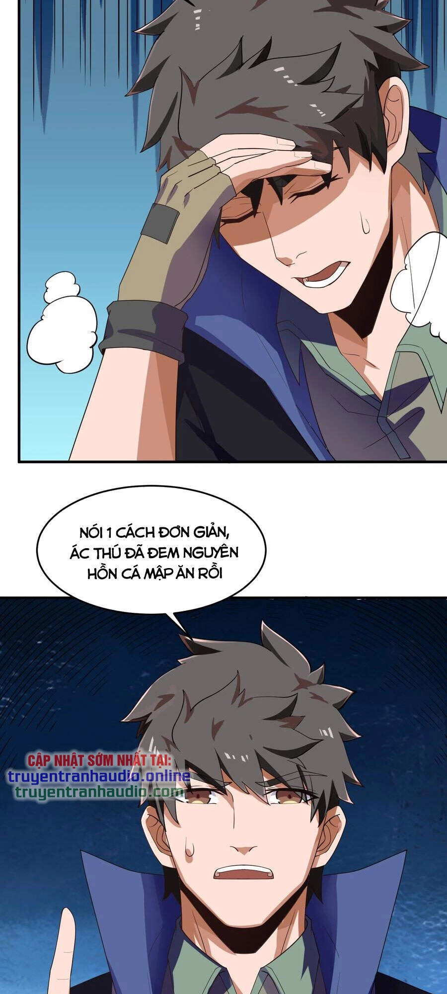 Nguyên Long Chapter 227 - 5