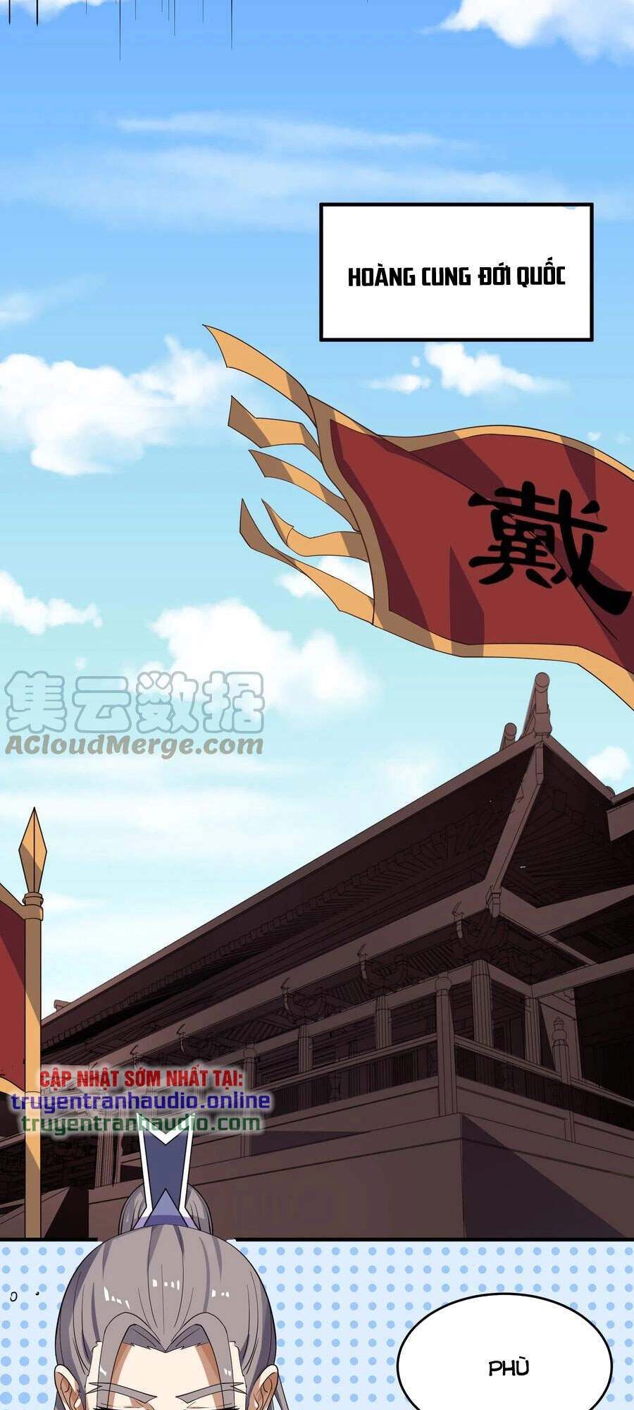 Nguyên Long Chapter 227 - 7