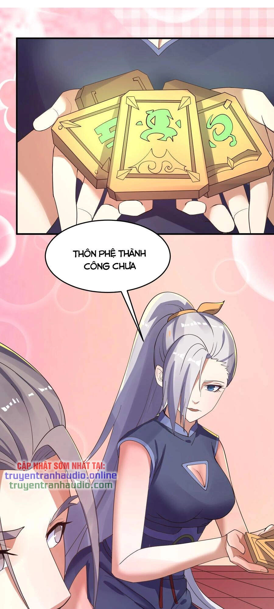 Nguyên Long Chapter 227 - 9