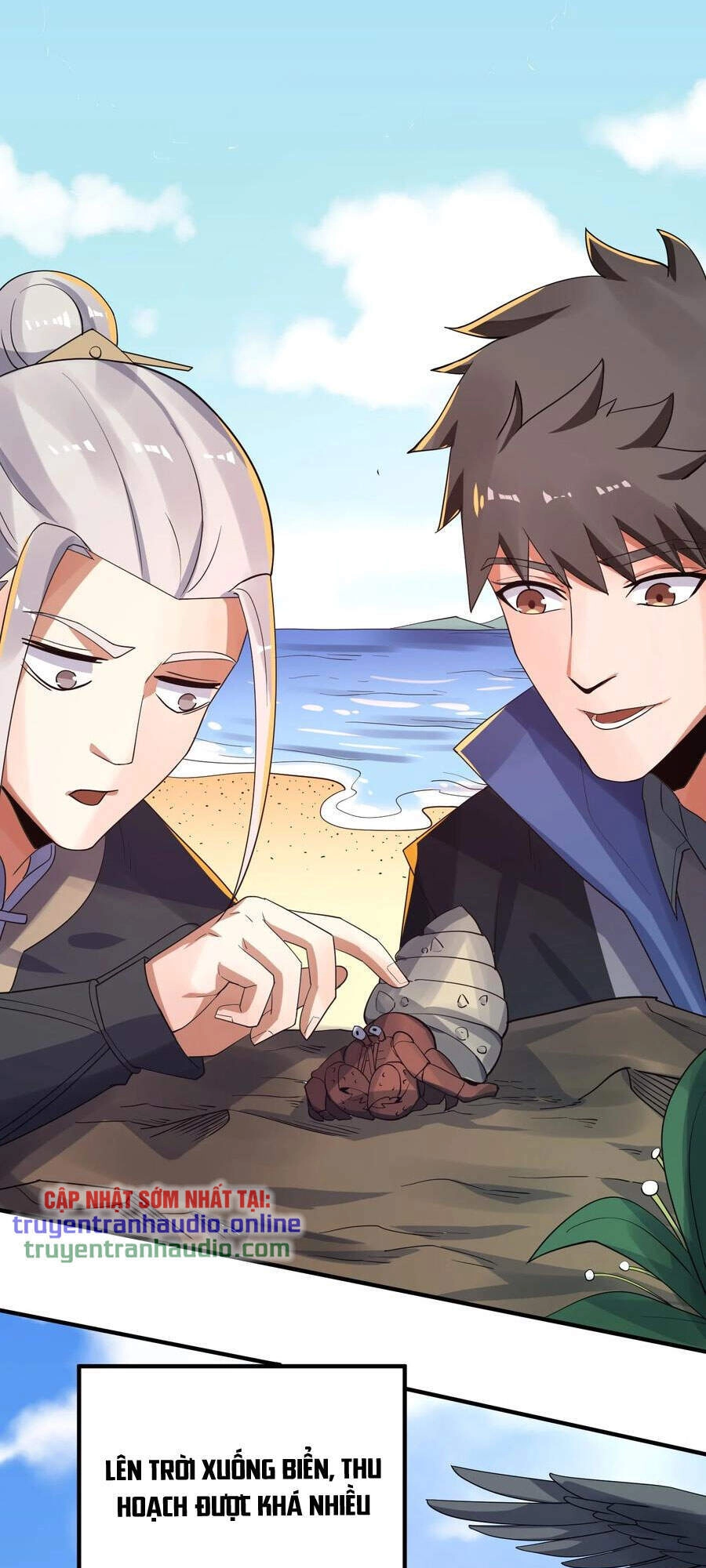 Nguyên Long Chapter 227 - 15