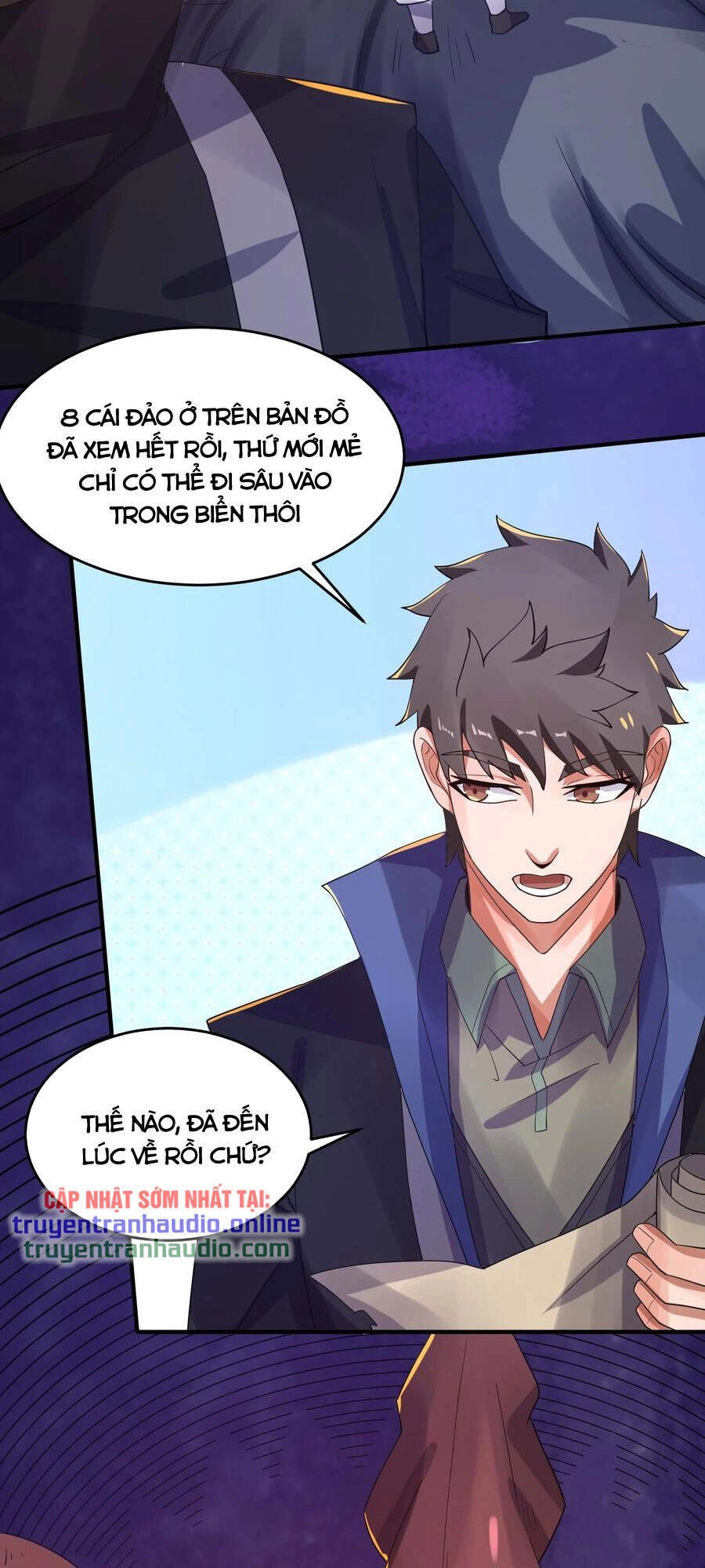 Nguyên Long Chapter 227 - 17