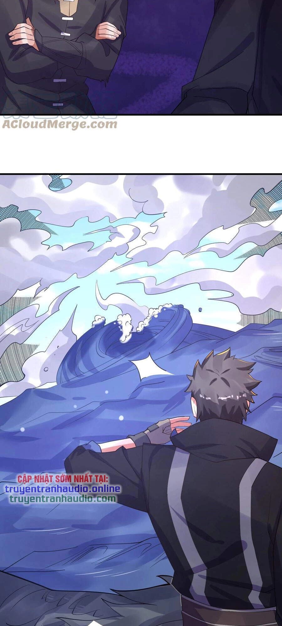 Nguyên Long Chapter 227 - 19