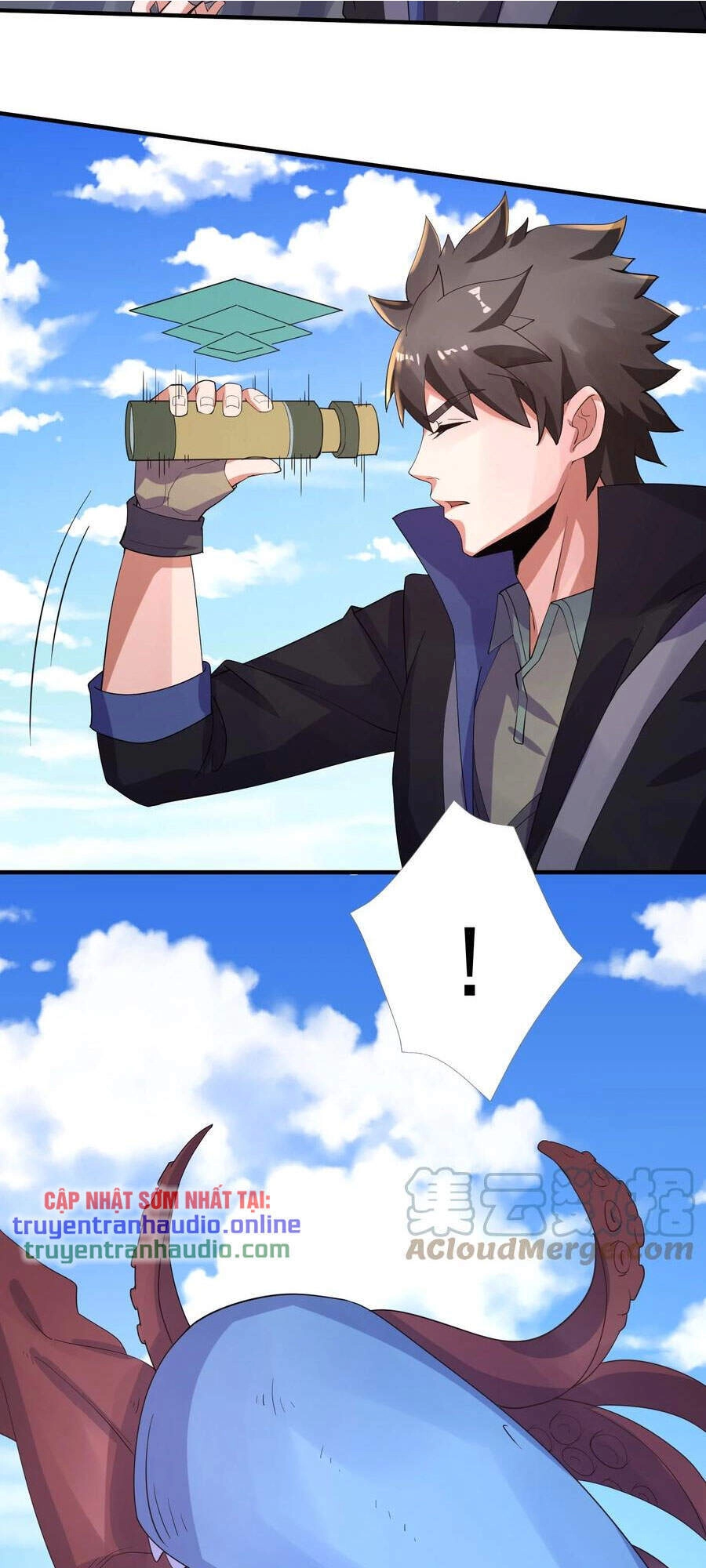 Nguyên Long Chapter 227 - 21