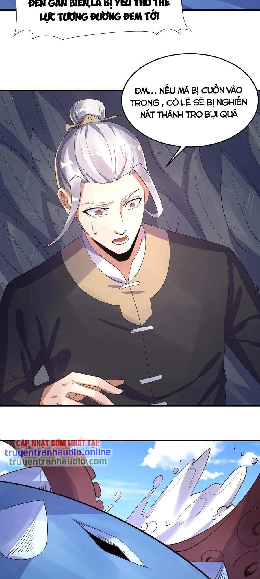 Nguyên Long Chapter 227 - 23