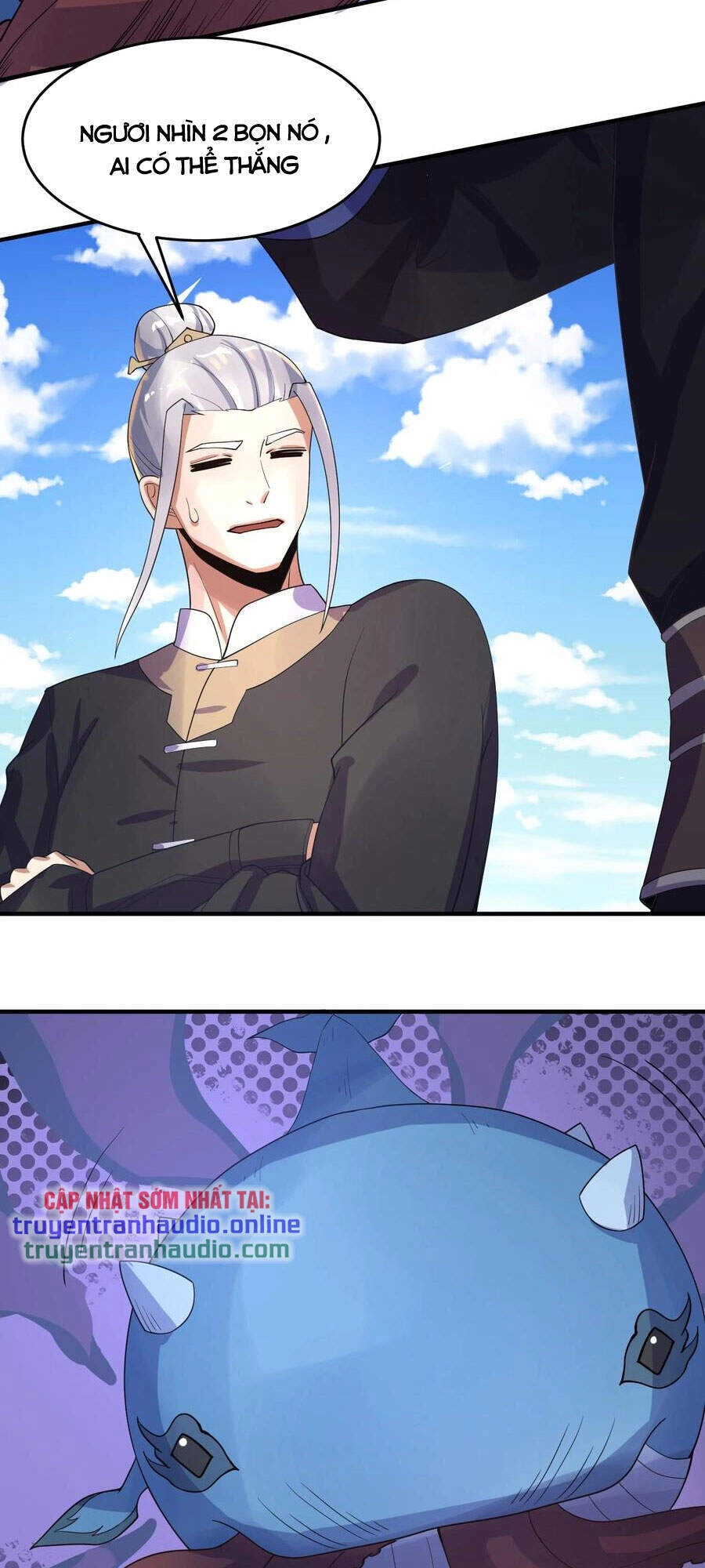 Nguyên Long Chapter 227 - 25