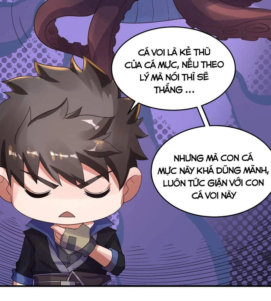 Nguyên Long Chapter 227 - 26