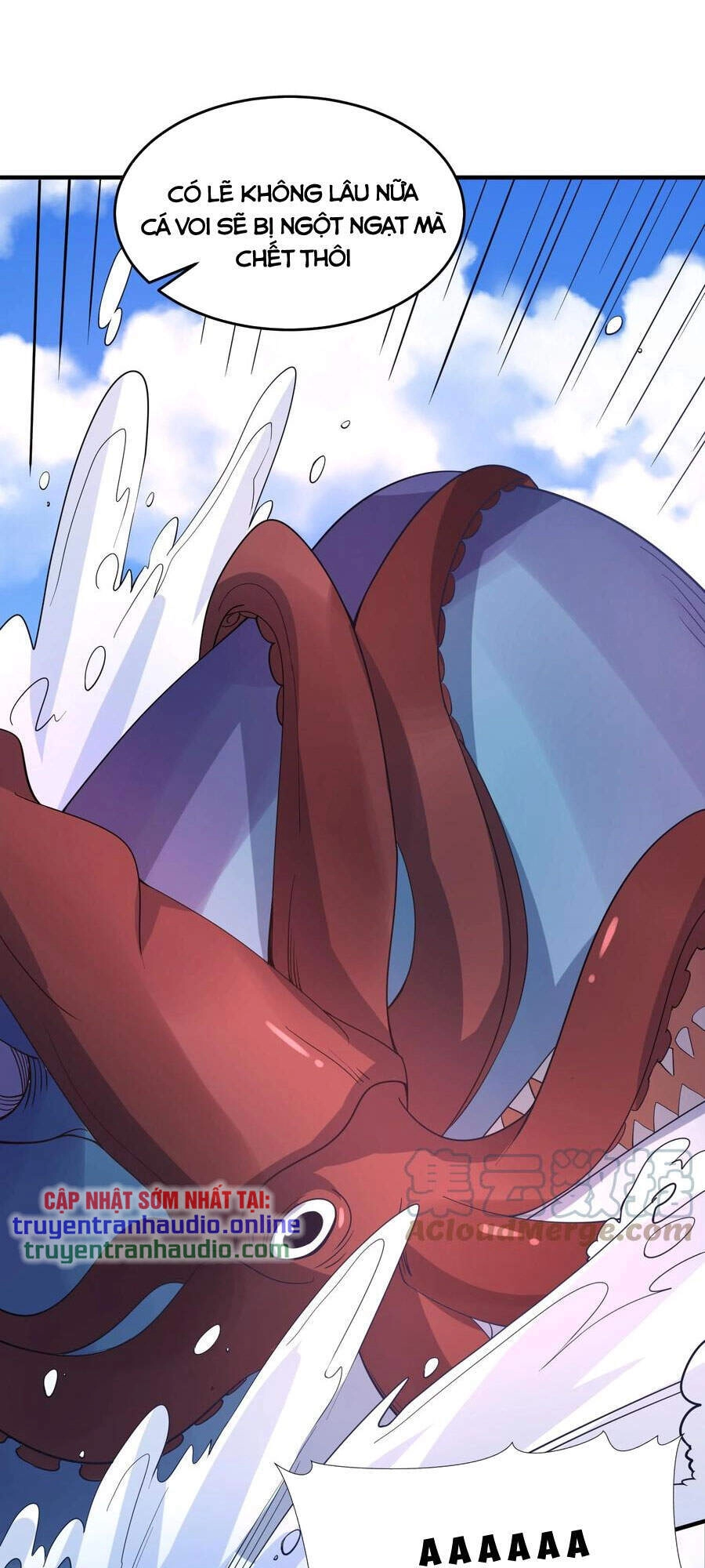 Nguyên Long Chapter 227 - 27
