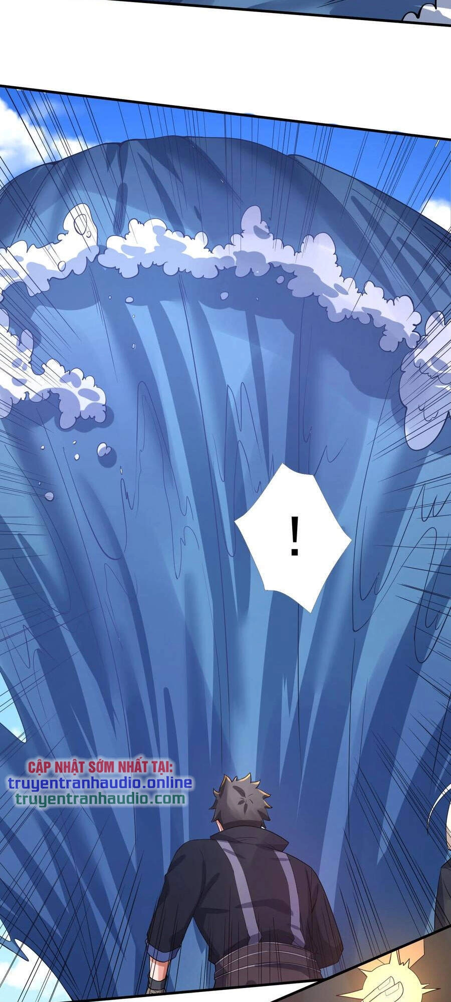 Nguyên Long Chapter 227 - 29