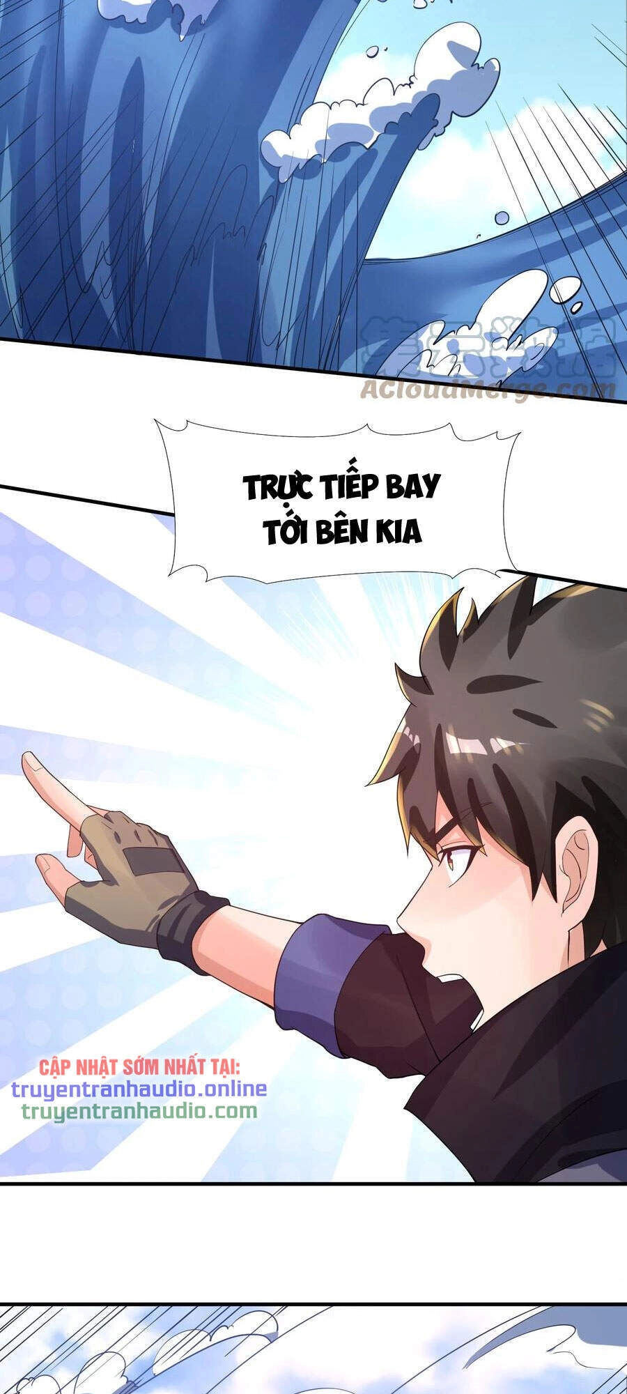 Nguyên Long Chapter 227 - 31