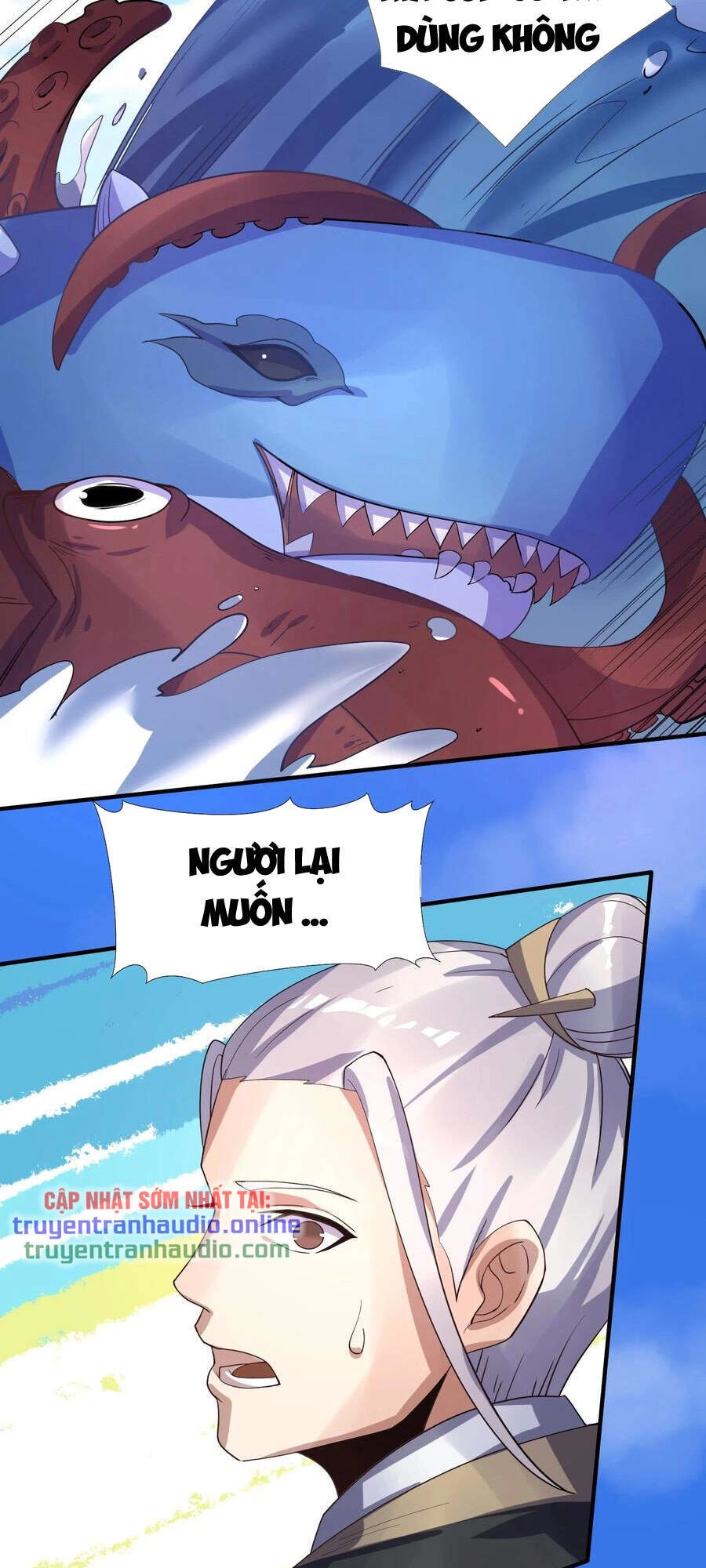 Nguyên Long Chapter 227 - 33