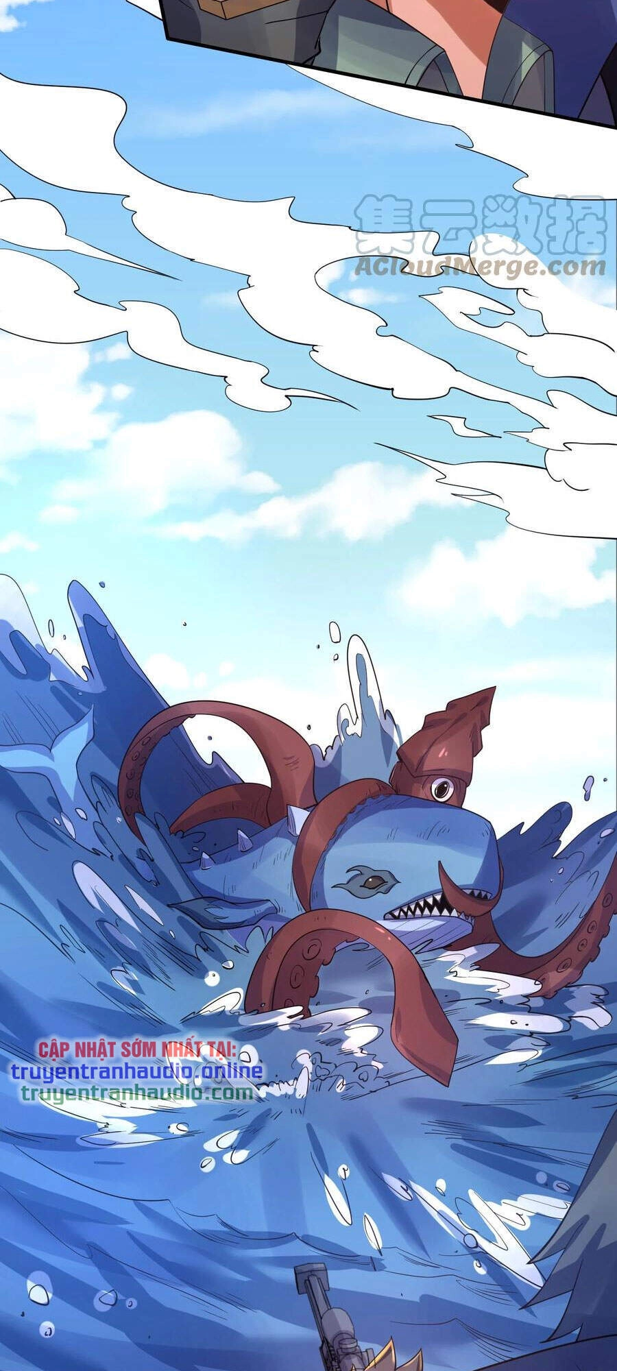 Nguyên Long Chapter 227 - 35