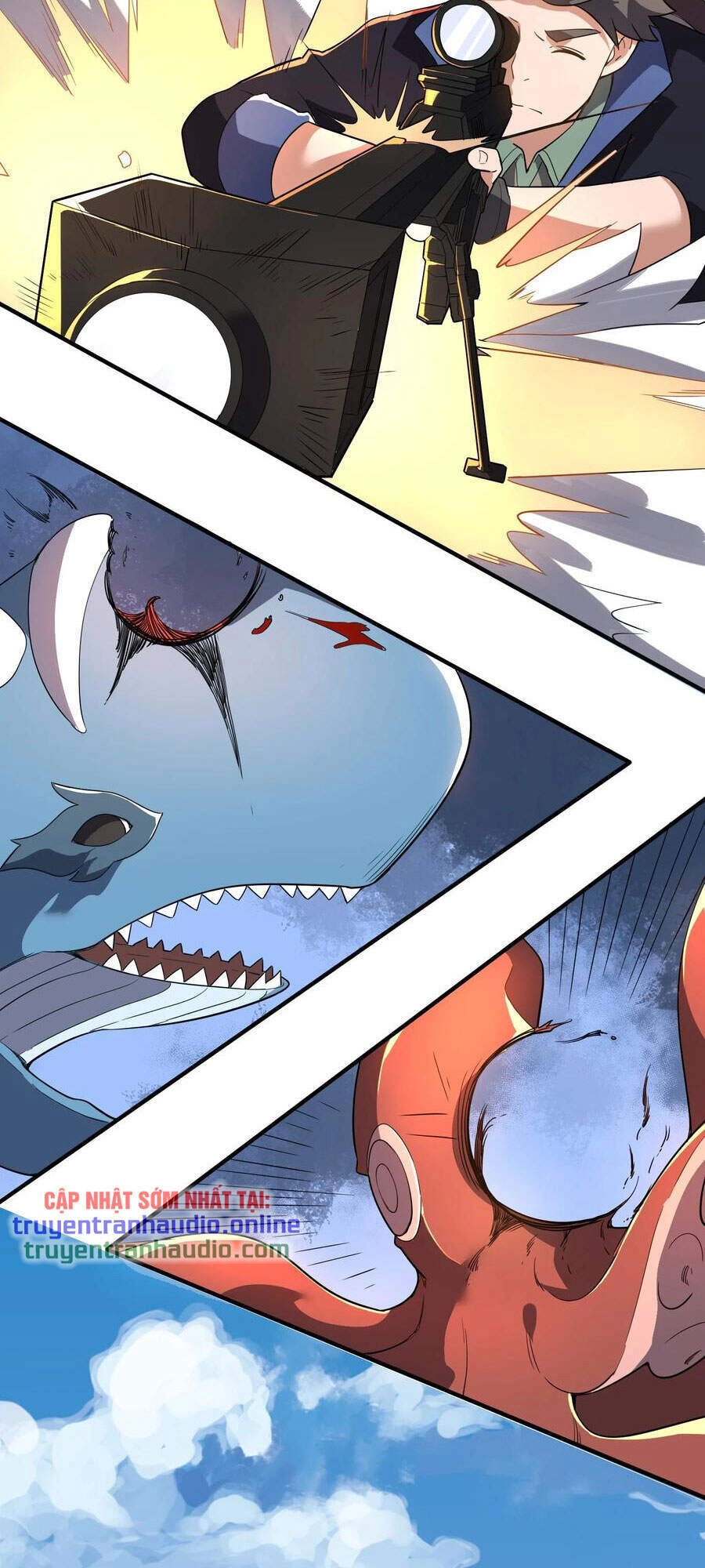 Nguyên Long Chapter 227 - 37