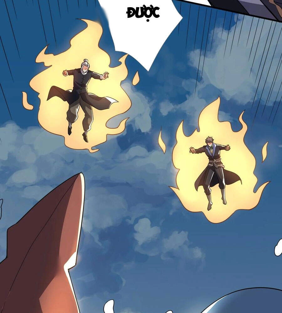 Nguyên Long Chapter 227 - 40