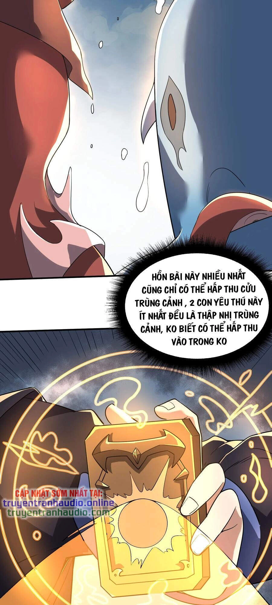 Nguyên Long Chapter 227 - 42