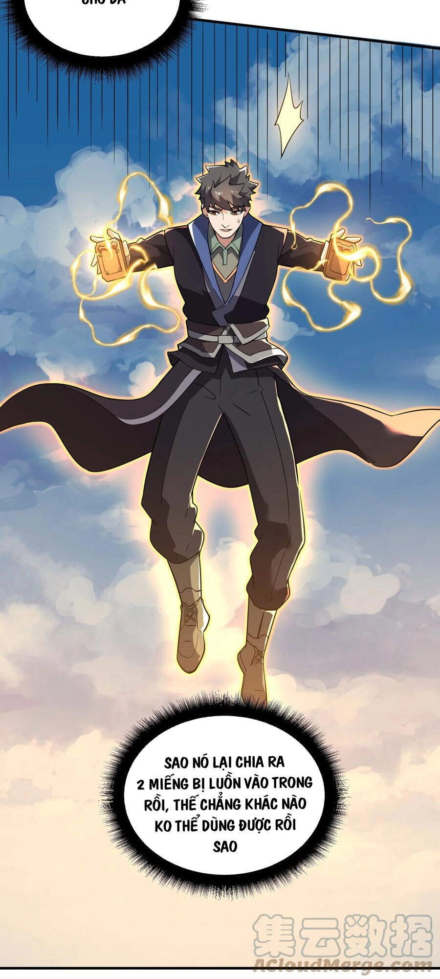 Nguyên Long Chapter 227 - 44