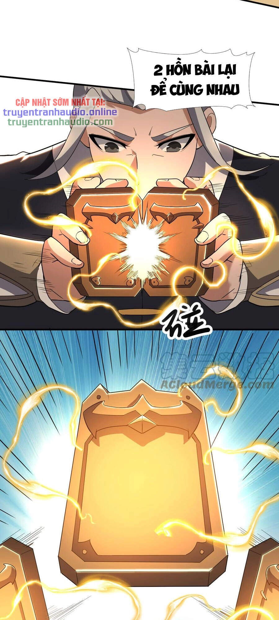 Nguyên Long Chapter 227 - 48