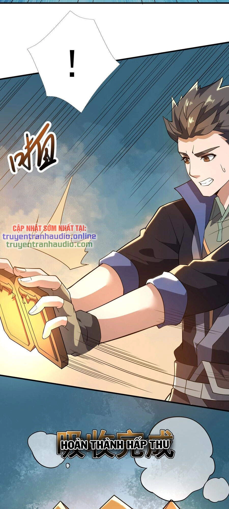 Nguyên Long Chapter 227 - 50