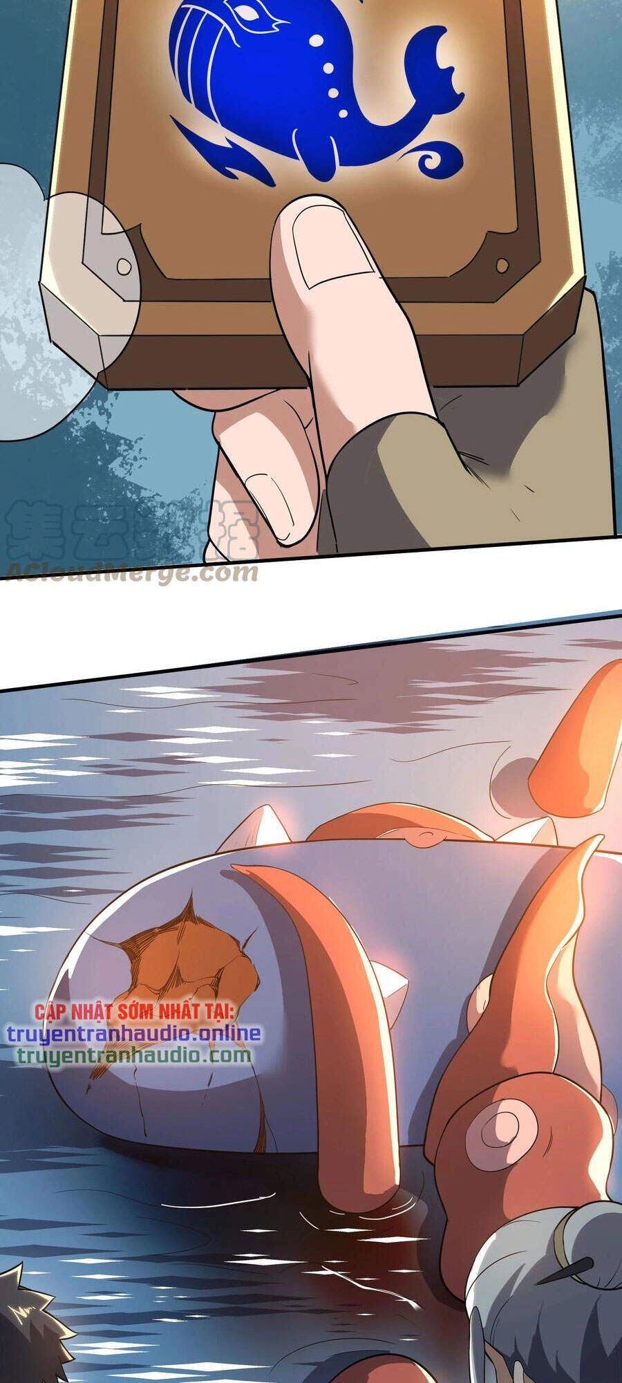 Nguyên Long Chapter 227 - 52