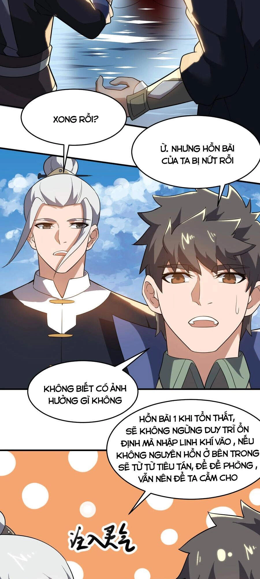 Nguyên Long Chapter 227 - 54