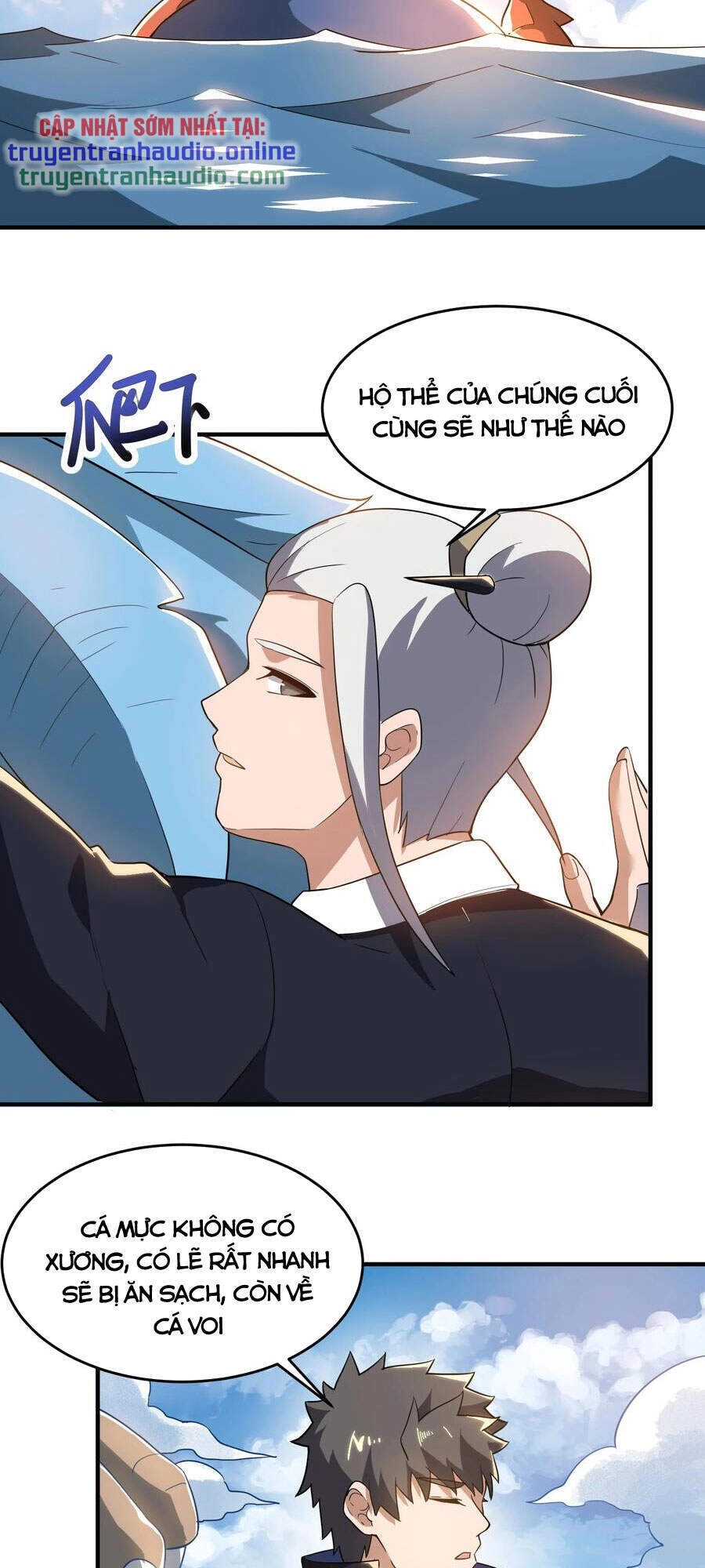 Nguyên Long Chapter 227 - 58
