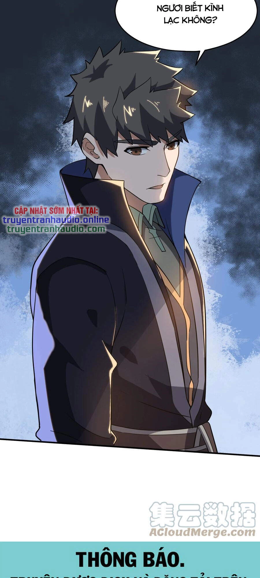 Nguyên Long Chapter 227 - 60