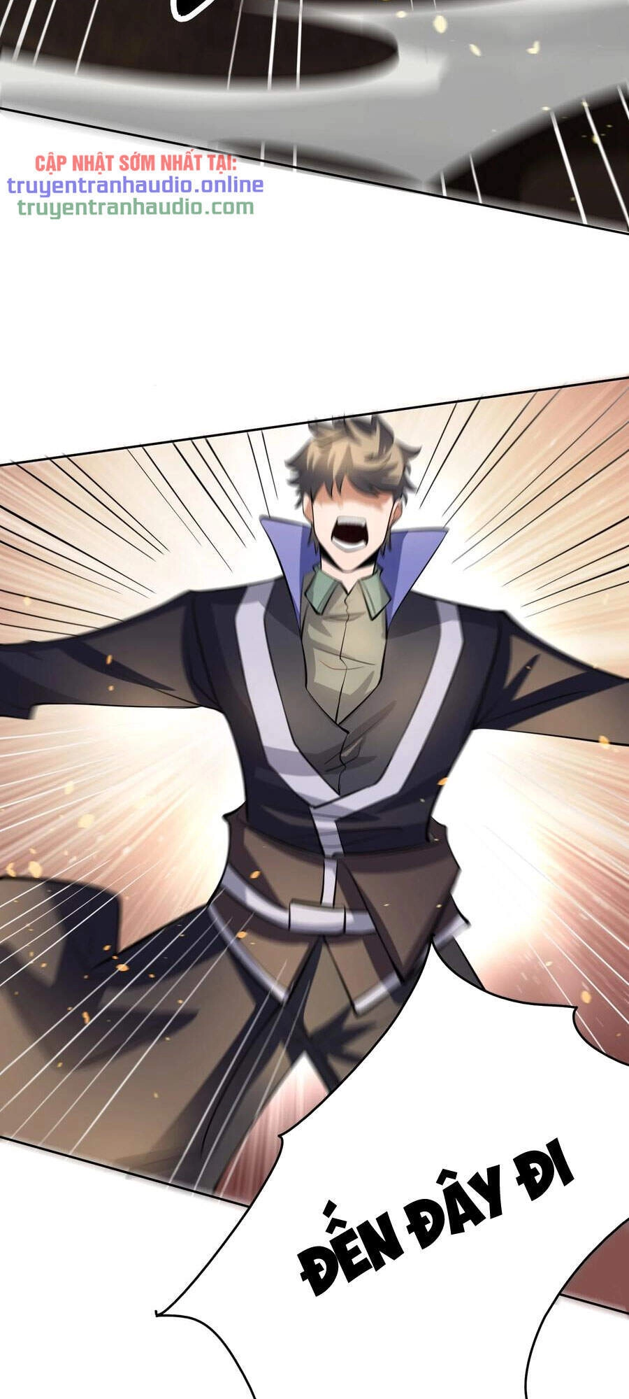 Nguyên Long Chapter 228 - 35