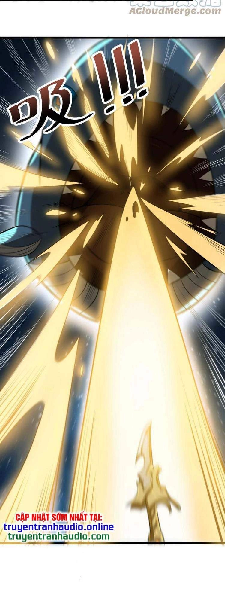 Nguyên Long Chapter 229 - 7