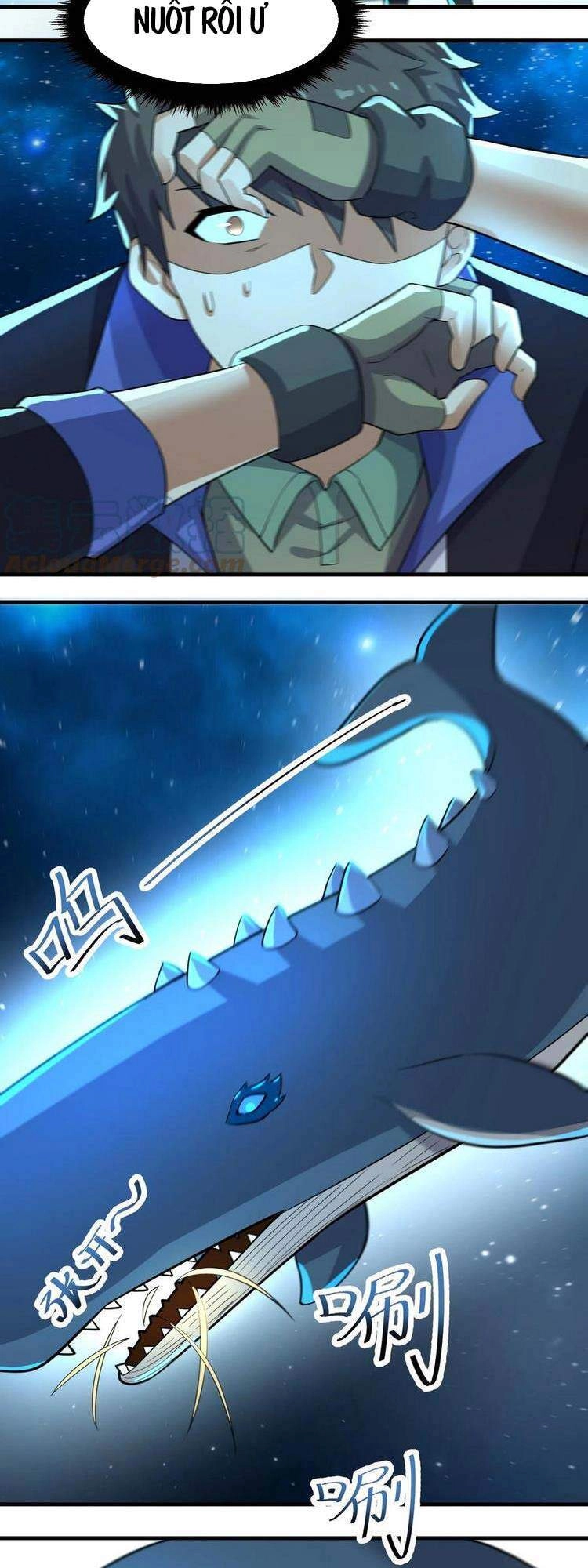 Nguyên Long Chapter 229 - 9