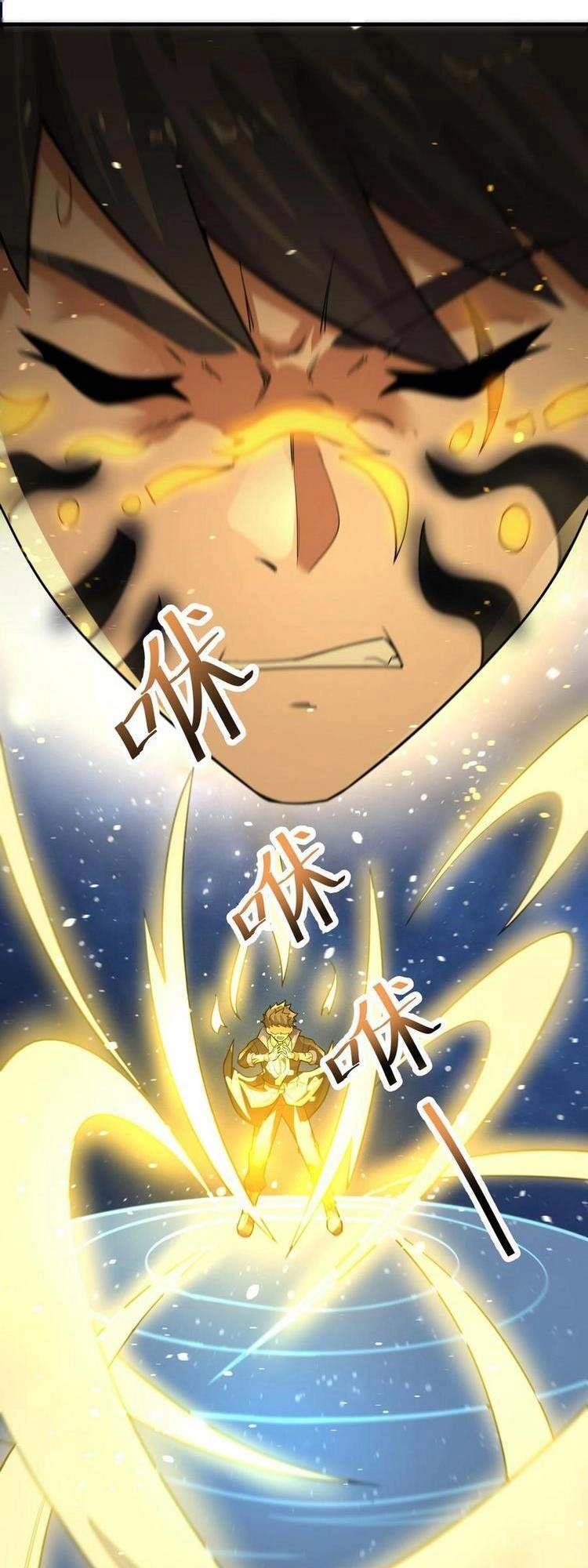 Nguyên Long Chapter 229 - 22