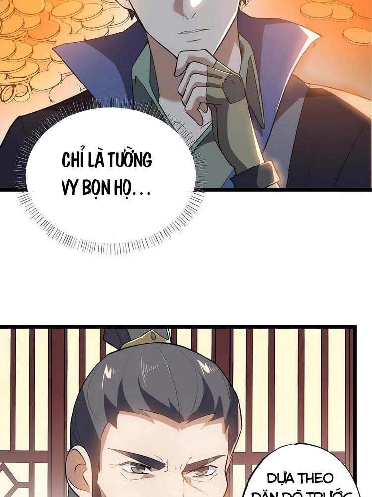 Nguyên Long Chapter 230 - 2