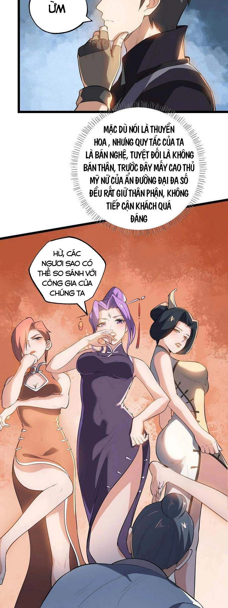 Nguyên Long Chapter 230 - 5