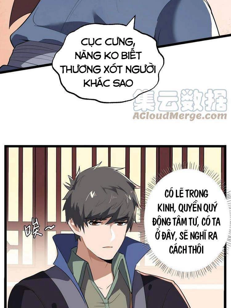 Nguyên Long Chapter 230 - 6