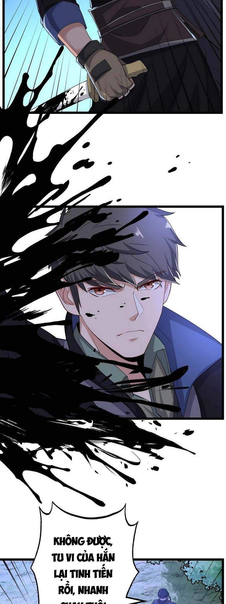 Nguyên Long Chapter 231 - 5