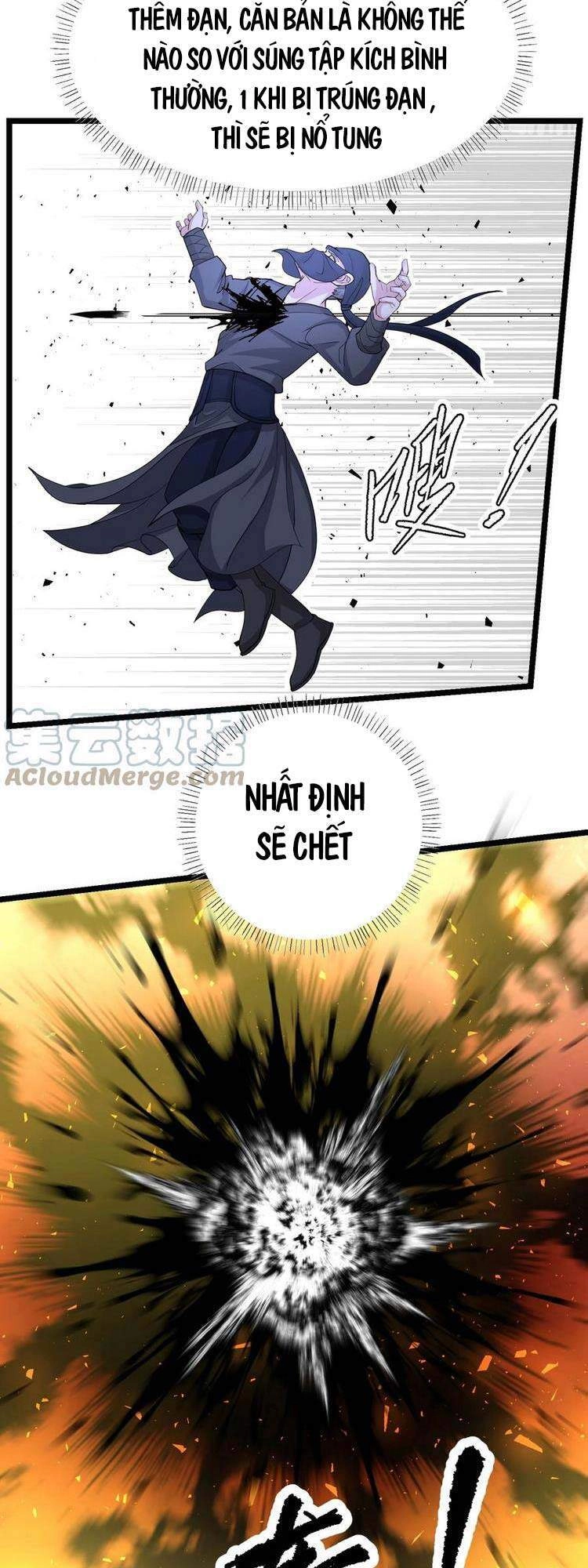 Nguyên Long Chapter 231 - 9