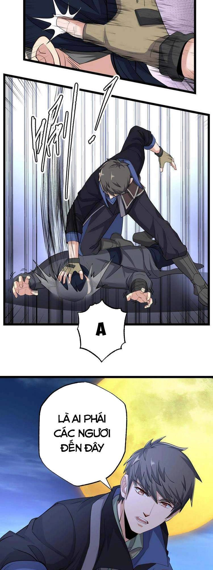 Nguyên Long Chapter 231 - 13