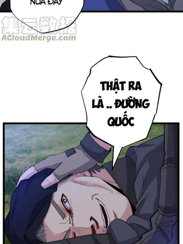 Nguyên Long Chapter 231 - 16